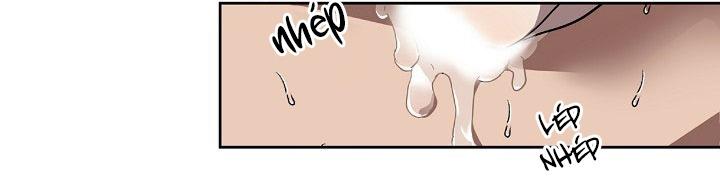 Không Hơn Không Kém - Chap 4