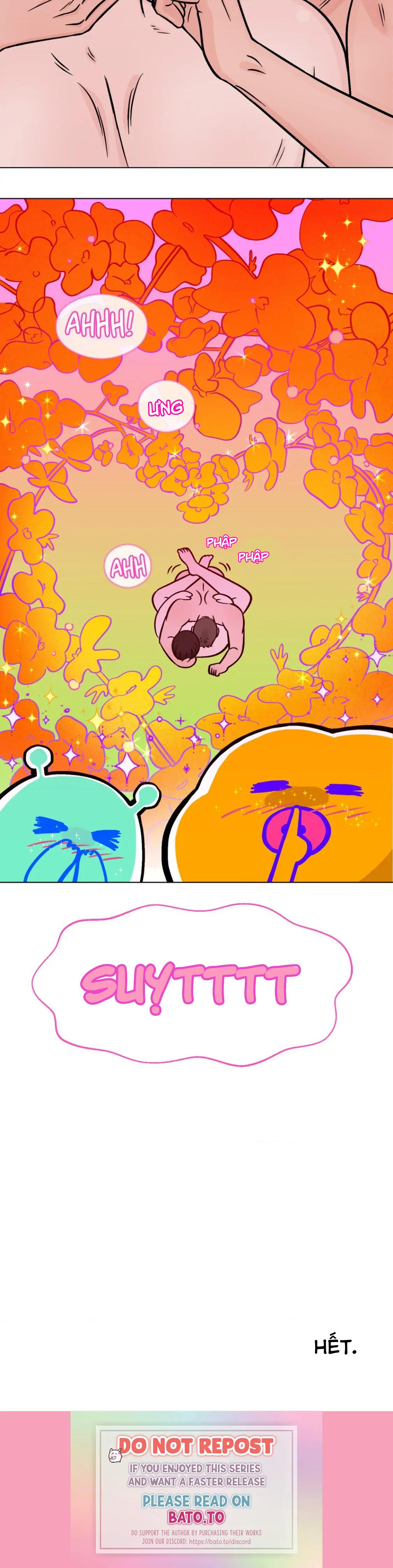 [Hoàn] BL in a dungeon?! - Chap 10