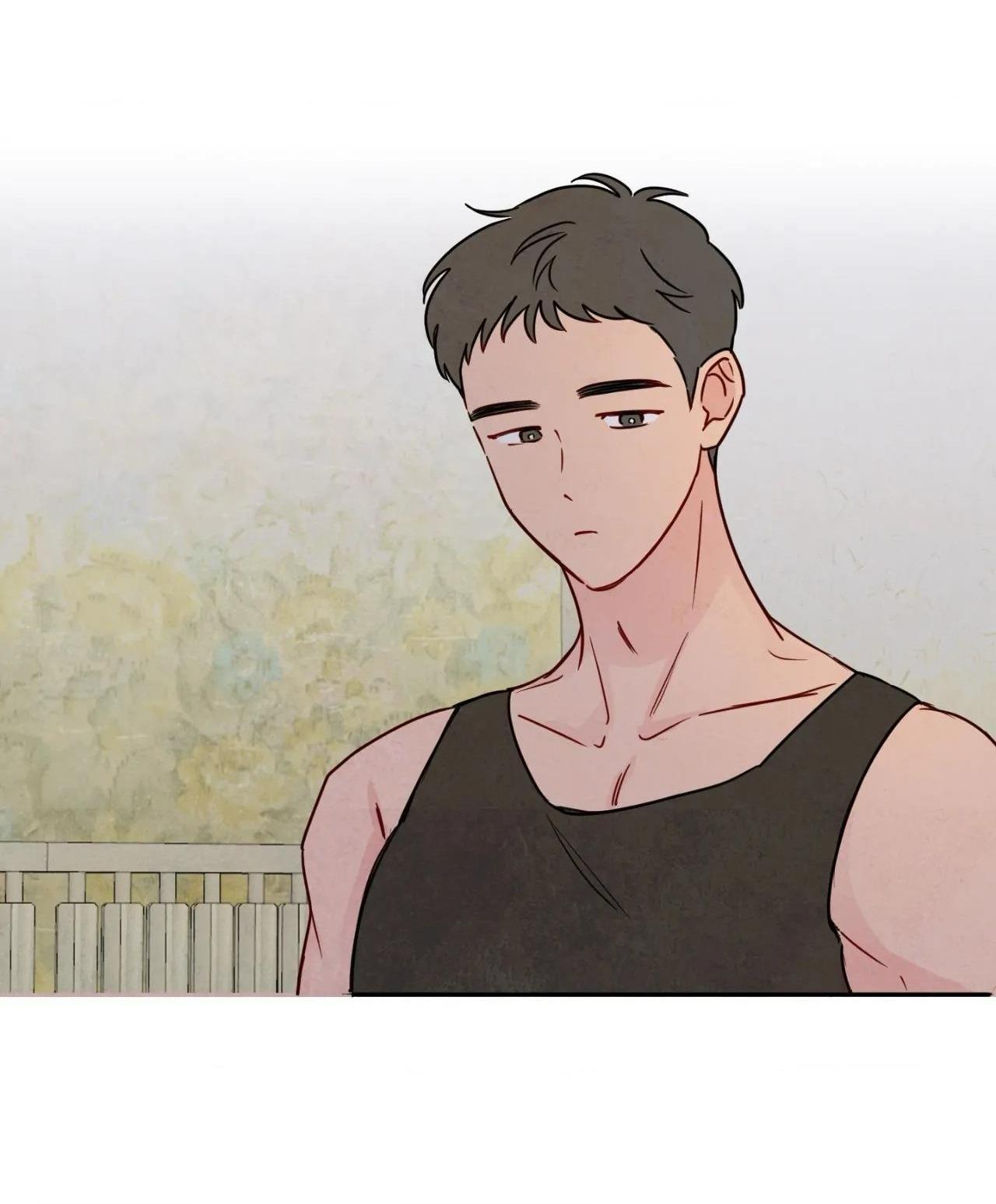 Sự quyến rũ của Thần Rắn - Chap 7