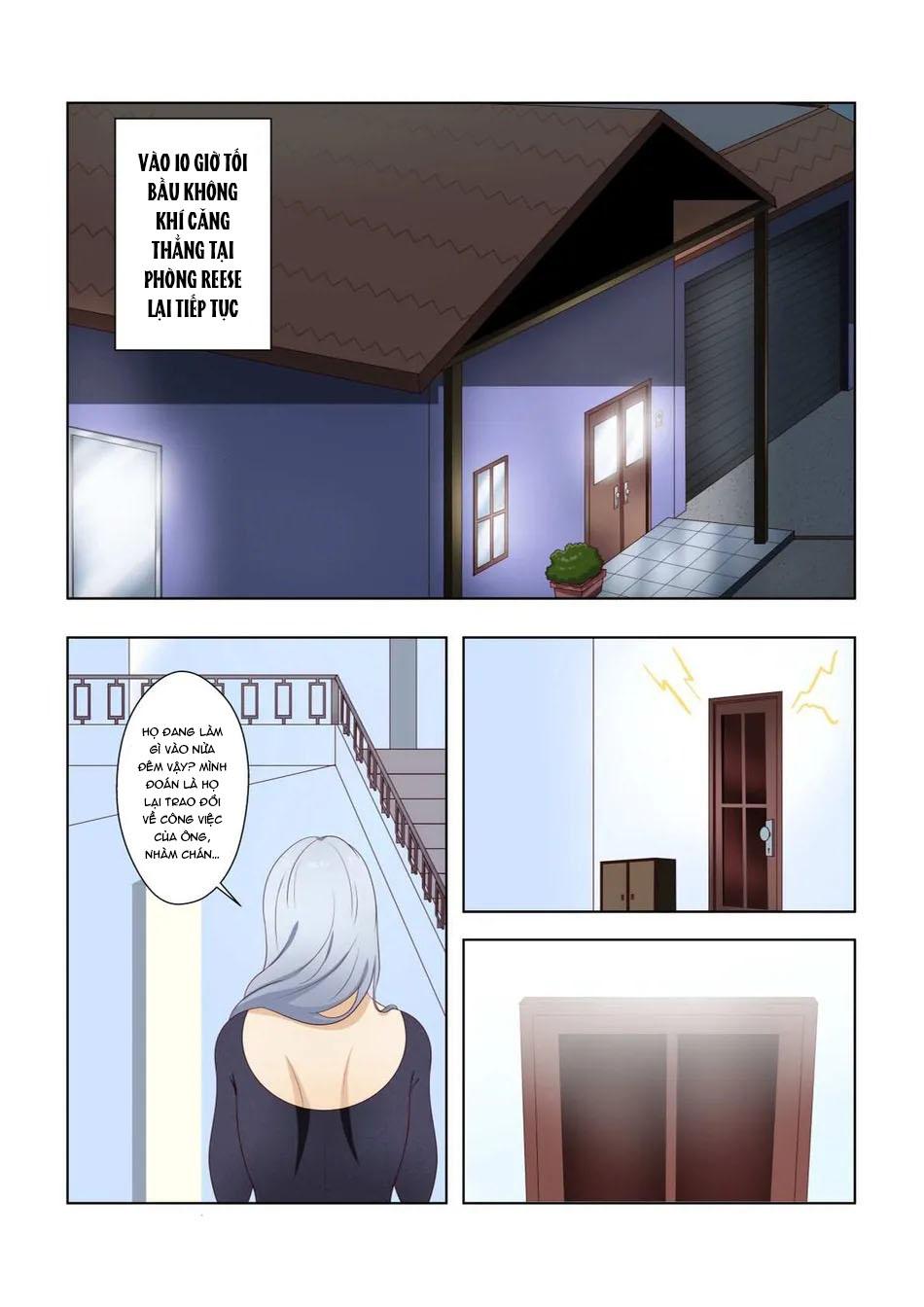 TUYỂN TẬP CHIM TO SIÊU DÀI - Chap 8