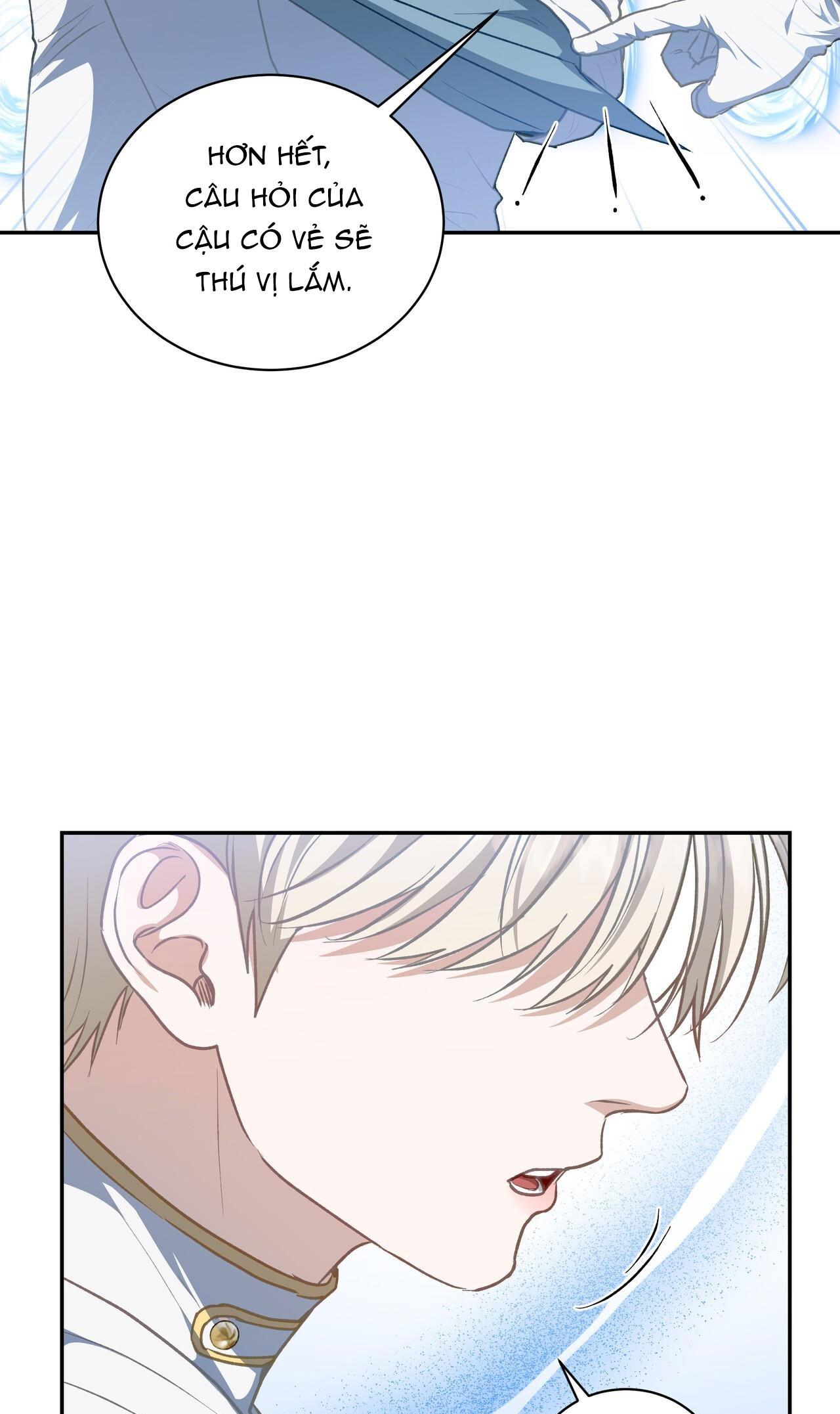 CÁCH TỒN TẠI NHƯ MỘT NGƯỜI CHƠI - Chap 49