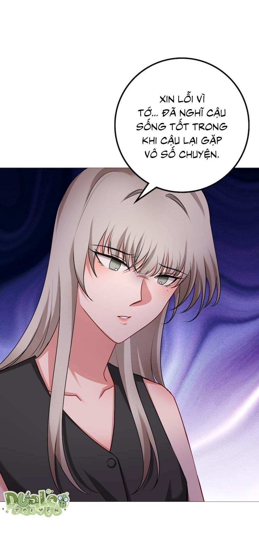 Flower of youth - Chap 31