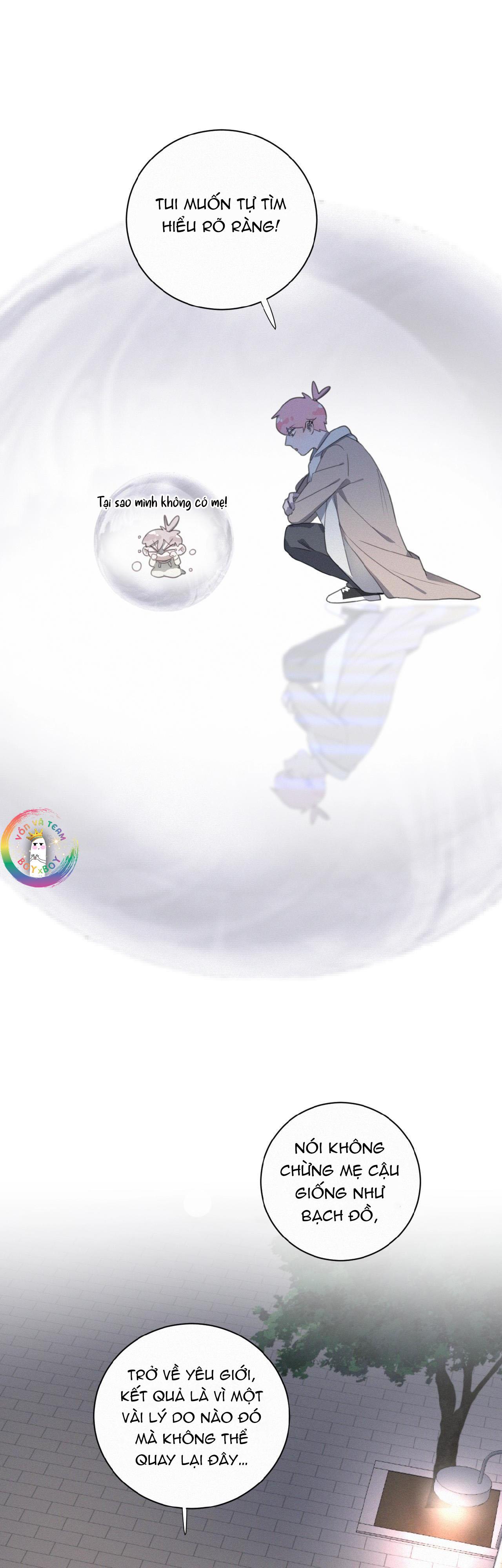 Xã Hội Mồn Lèo - Chap 58