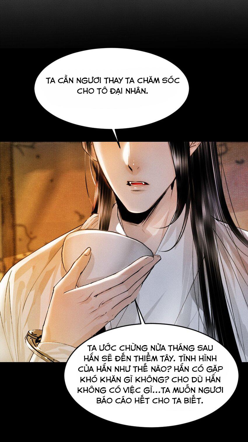 Vòng Luân Hồi - Chap 100