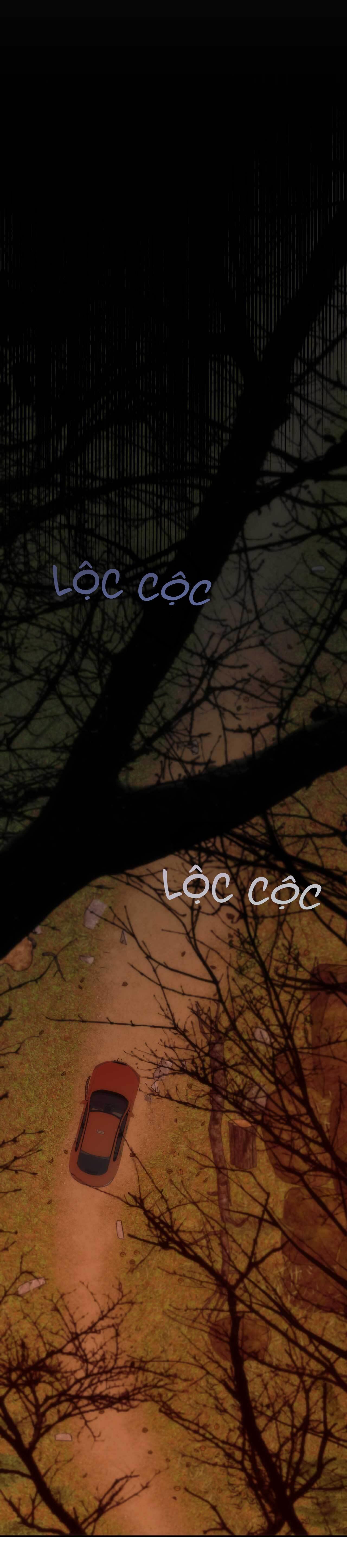 CHÌM TRONG KHOÁI LẠC - Chap 18