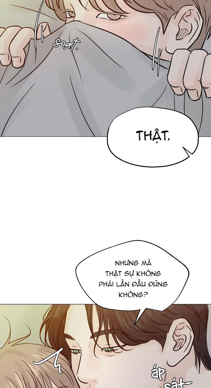 Ở LẠI BÊN TÔI - Chap 52