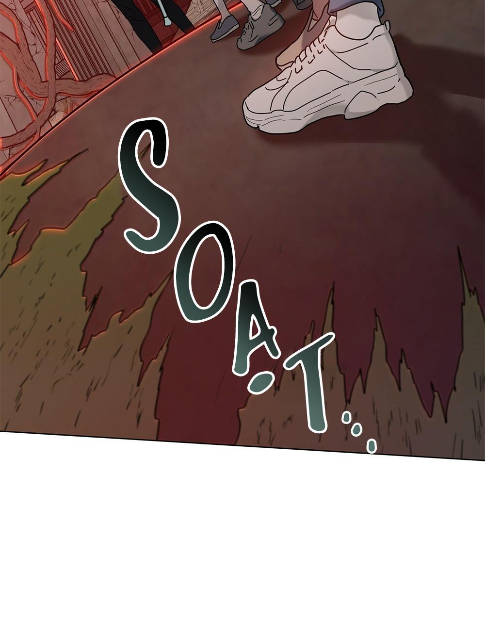 Vết Tích Của Ánh Dương - Chap 15