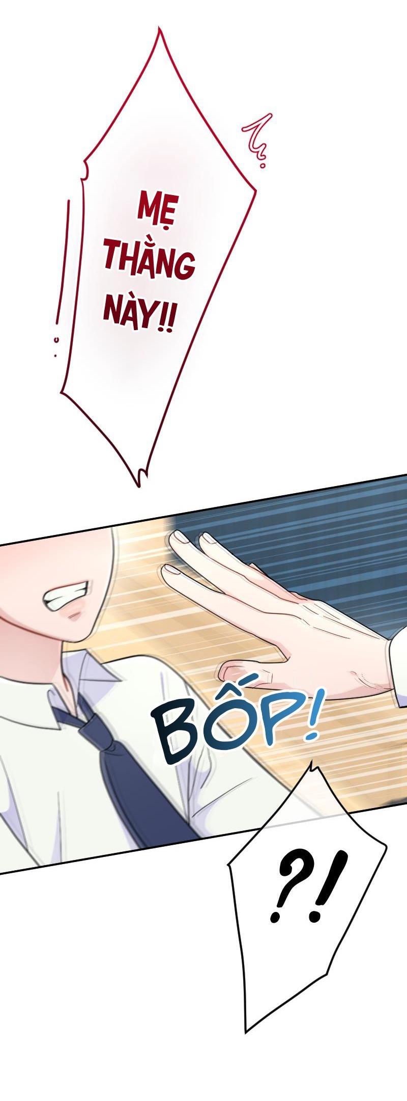 Tình yêu của chúng ta sắp thành hình rồi - Chap 24