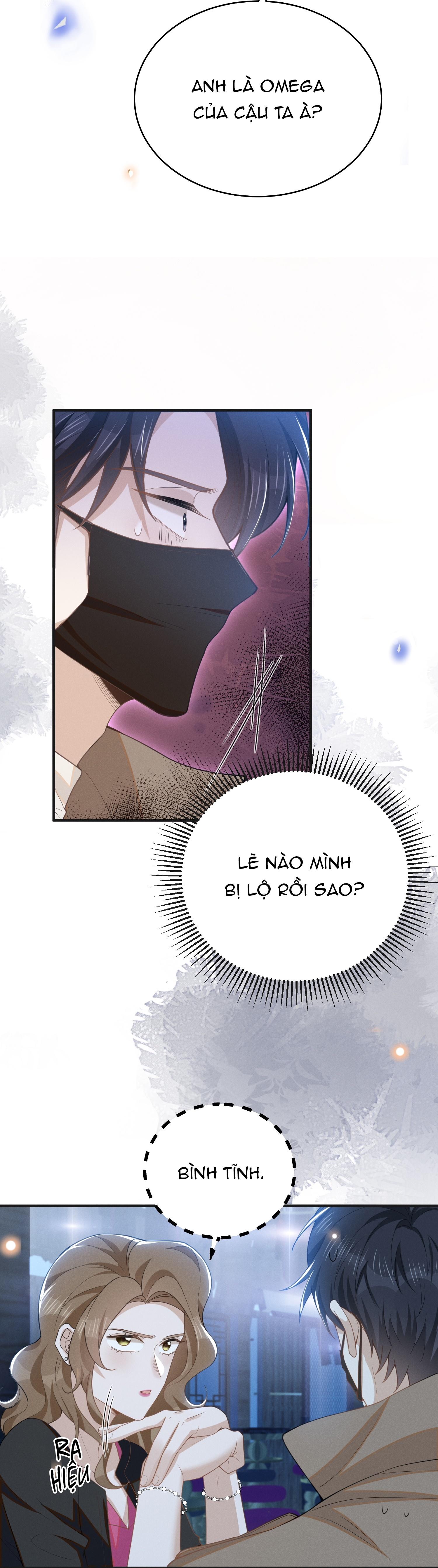 Lai sinh bất kiến - Chap 133