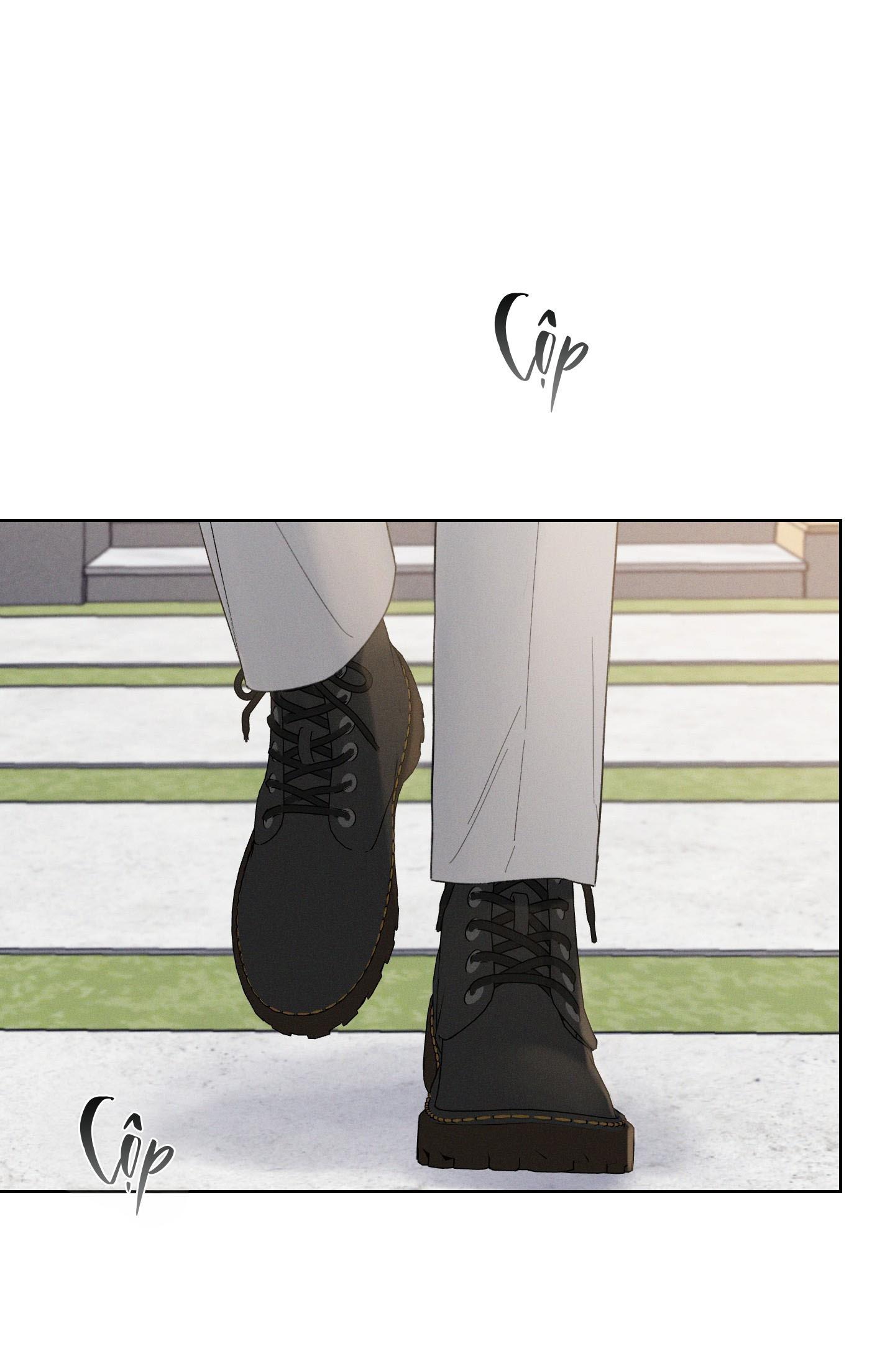 (CBunu) THÁNG 12 - Chap 49