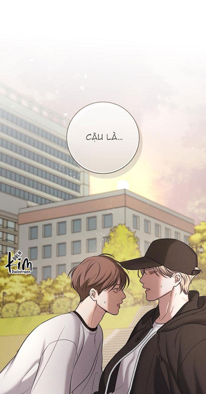 ĐÊM KHÔNG DẤU VẾT - Chap 23