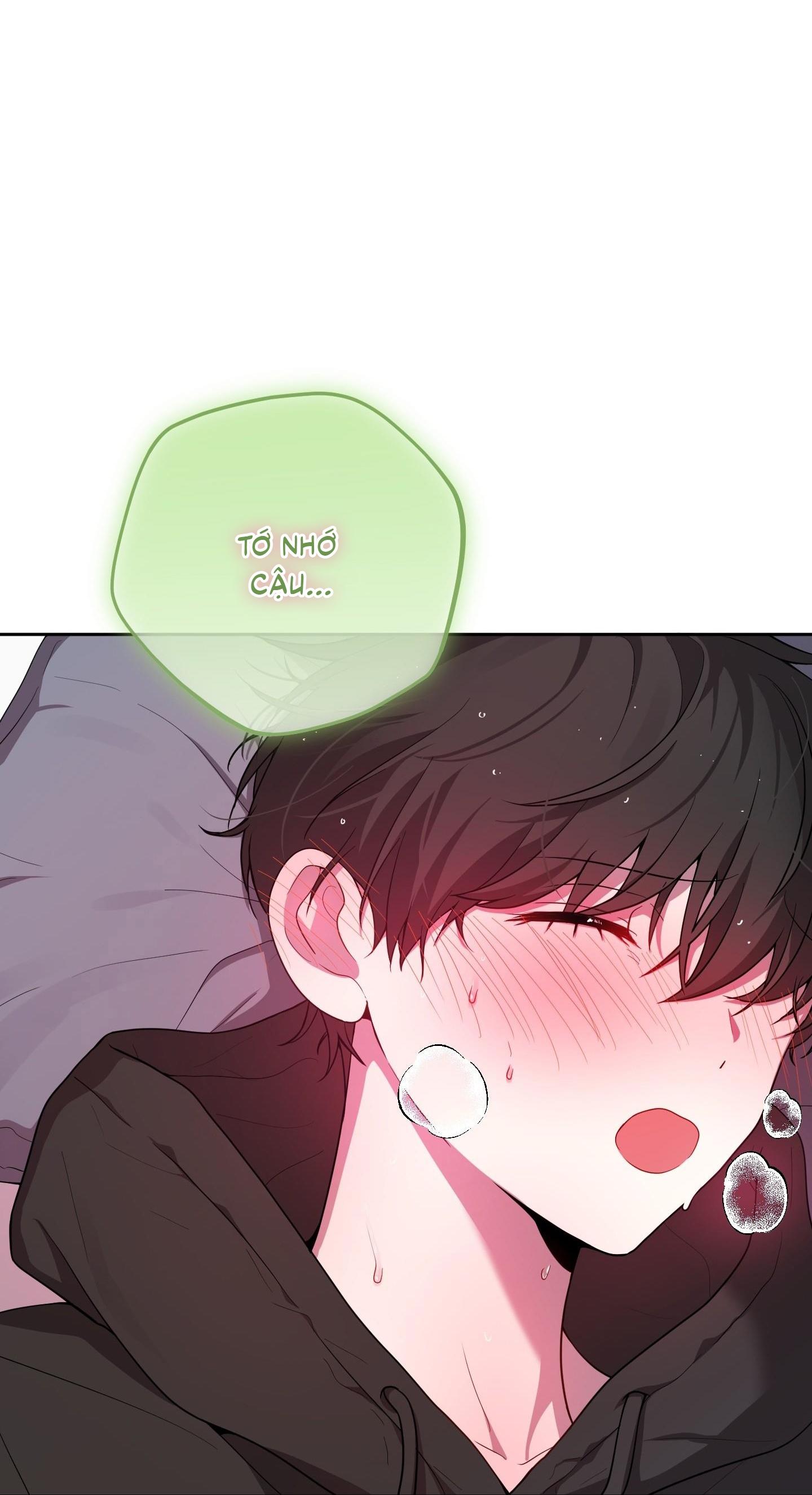 (CBunu) Chuyện Rằng Tôi Yêu Cậu - Chap 23