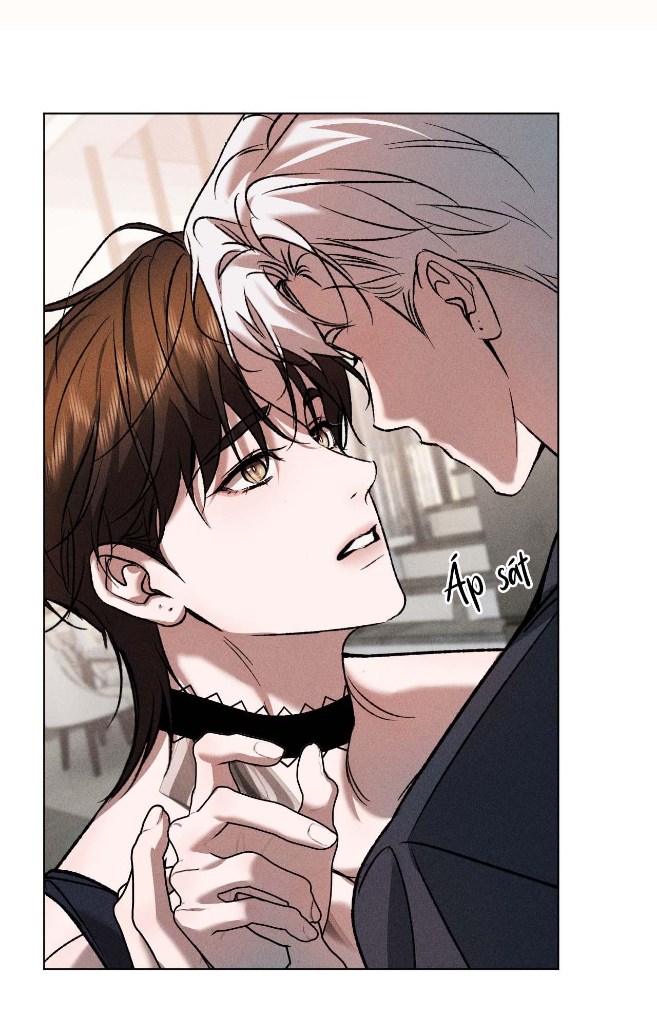 Ảnh Đế Cứ Muốn Làm Kim Chủ Của Tôi - Chap 36