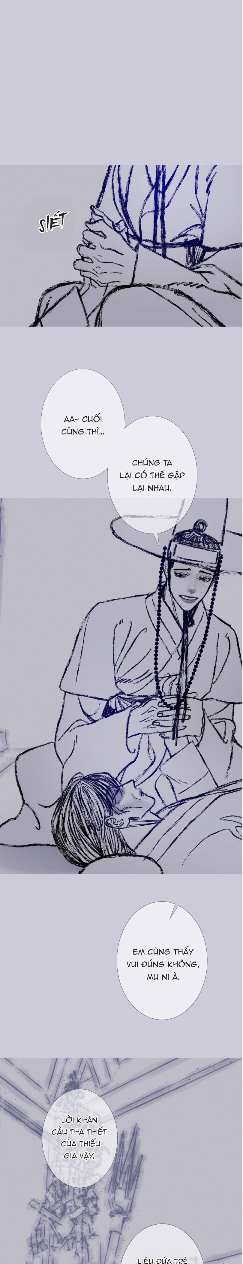 CHUYỆN QUỶ MÔN QUAN - Chap 81