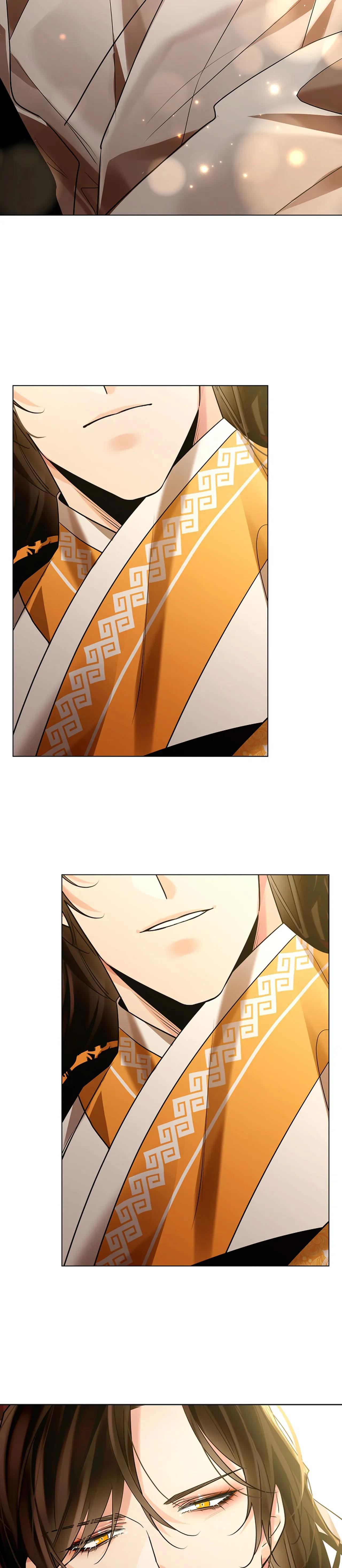 HOA GIẤY - Chap 81