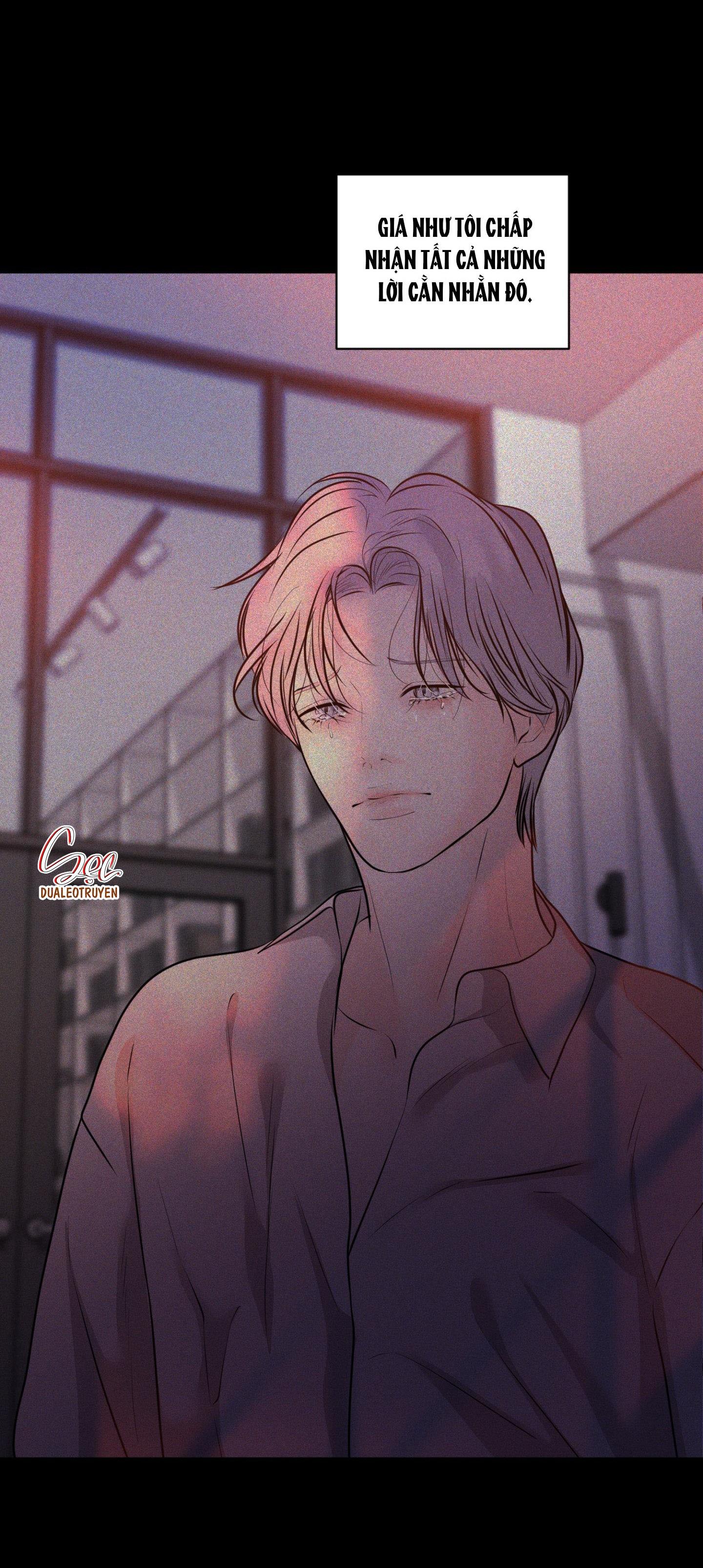 (ABO) LỜI CẦU NGUYỆN - Chap 59