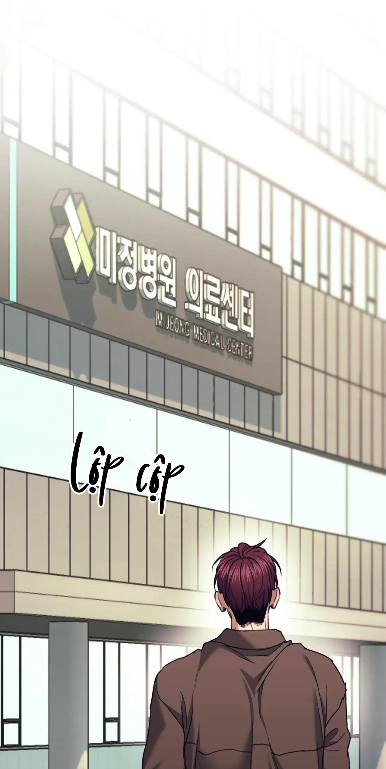 Công Cuộc Báo Thù Của Kẻ Yếu Thế - Chap 80