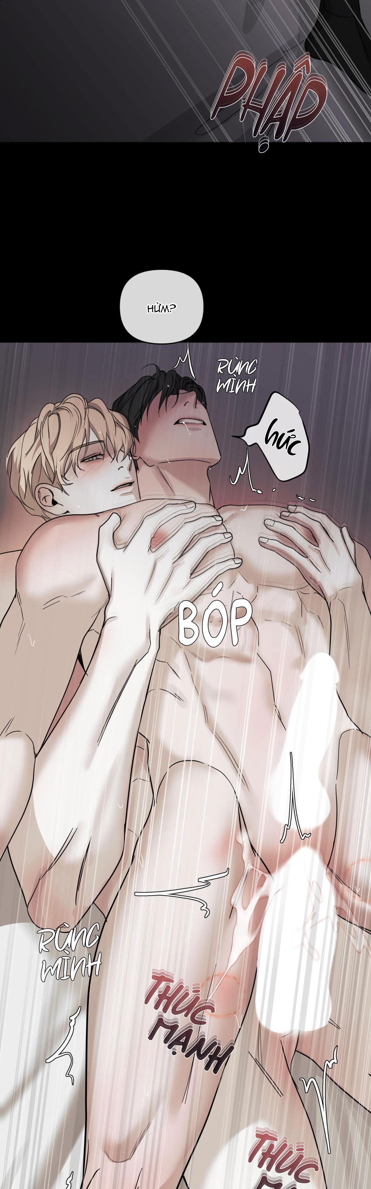 NGƯỜI YÊU DẤU - Chap 21