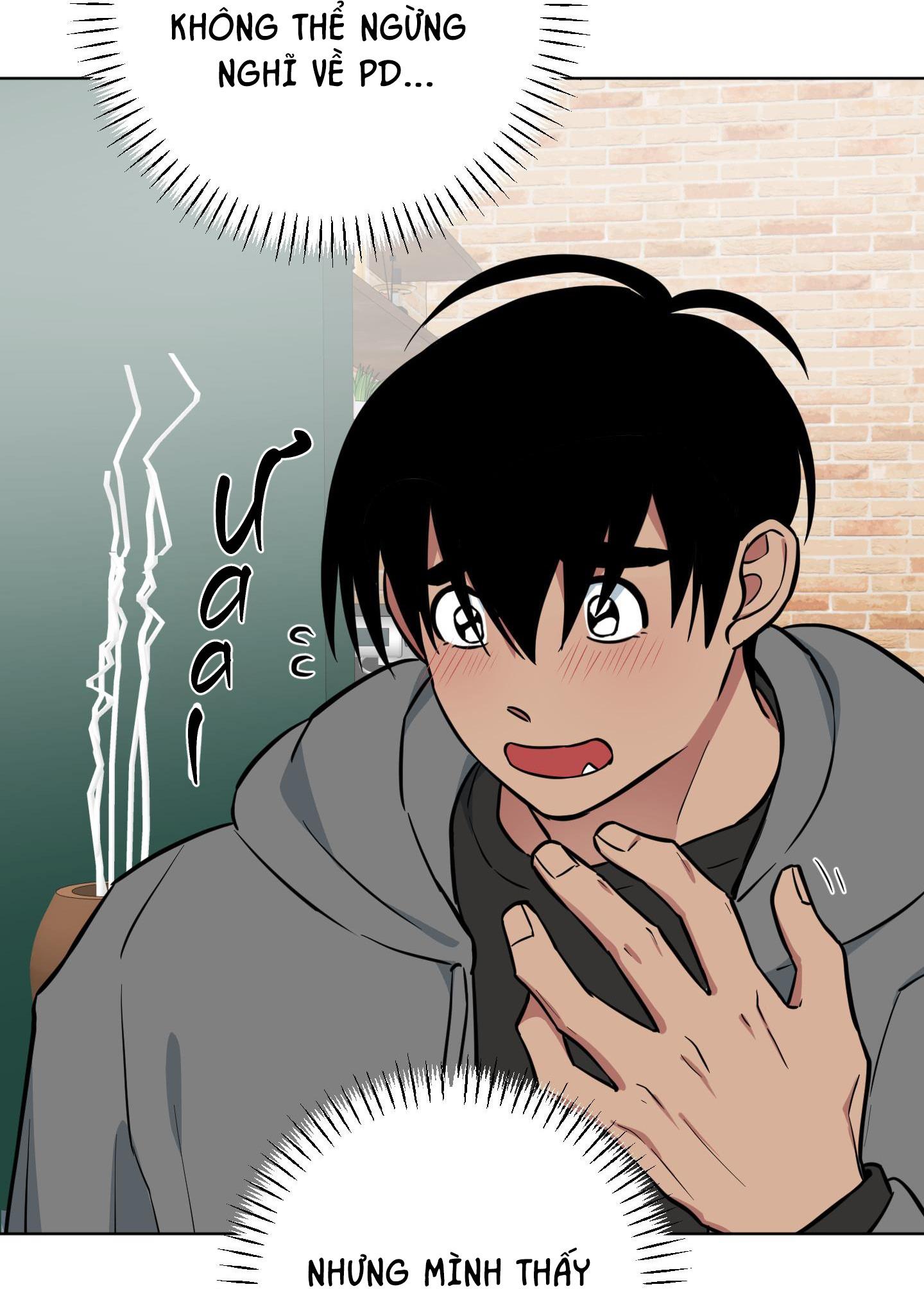 CHÚ ĐÃ BIẾT HẾT RỒI SAO ? - Chap 9