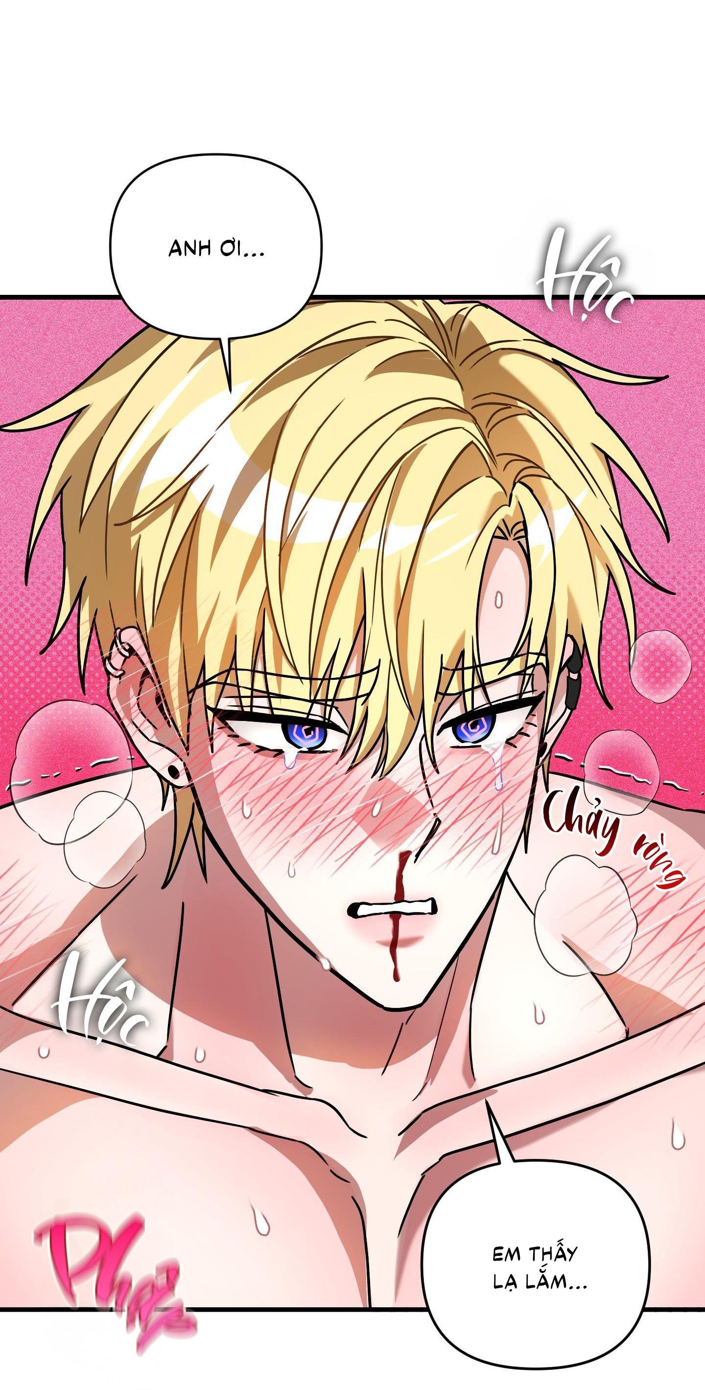 ( CBunu ) Yêu Phải Lừa Đảo - Chap 13