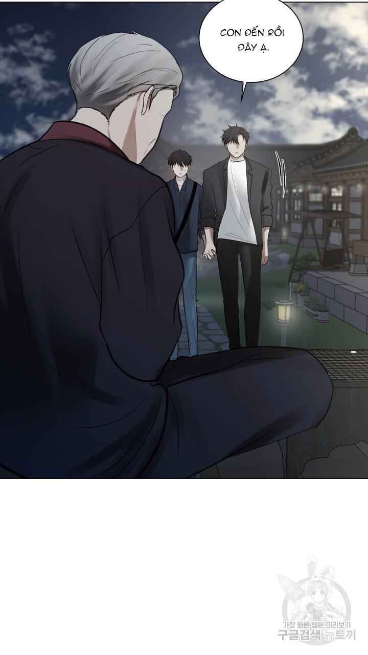 Song Trùng - Chap 28