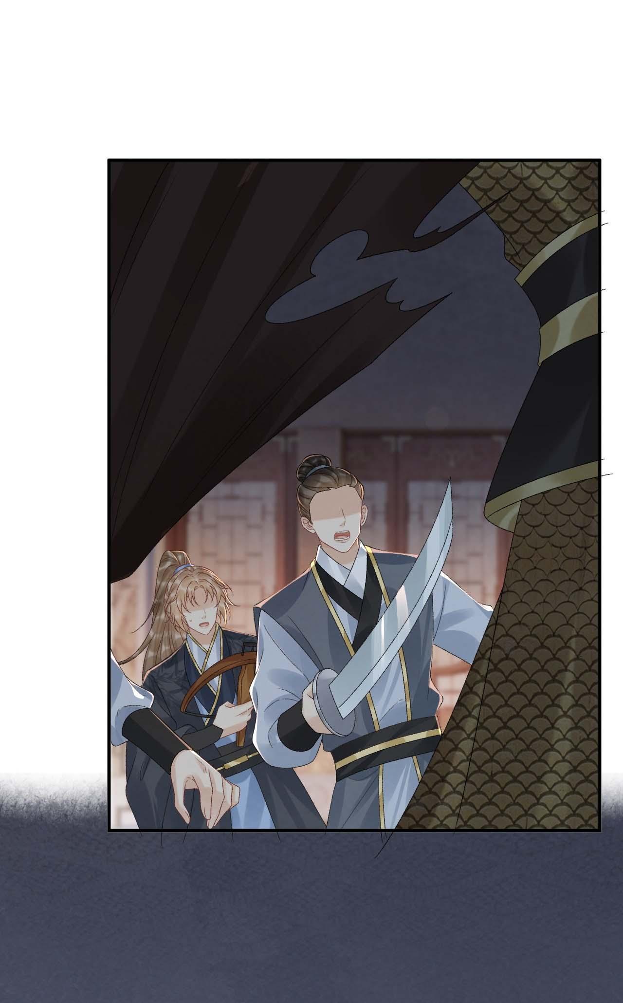 CẠM BẪY CỦA KẺ BIẾN THÁI - Chap 113