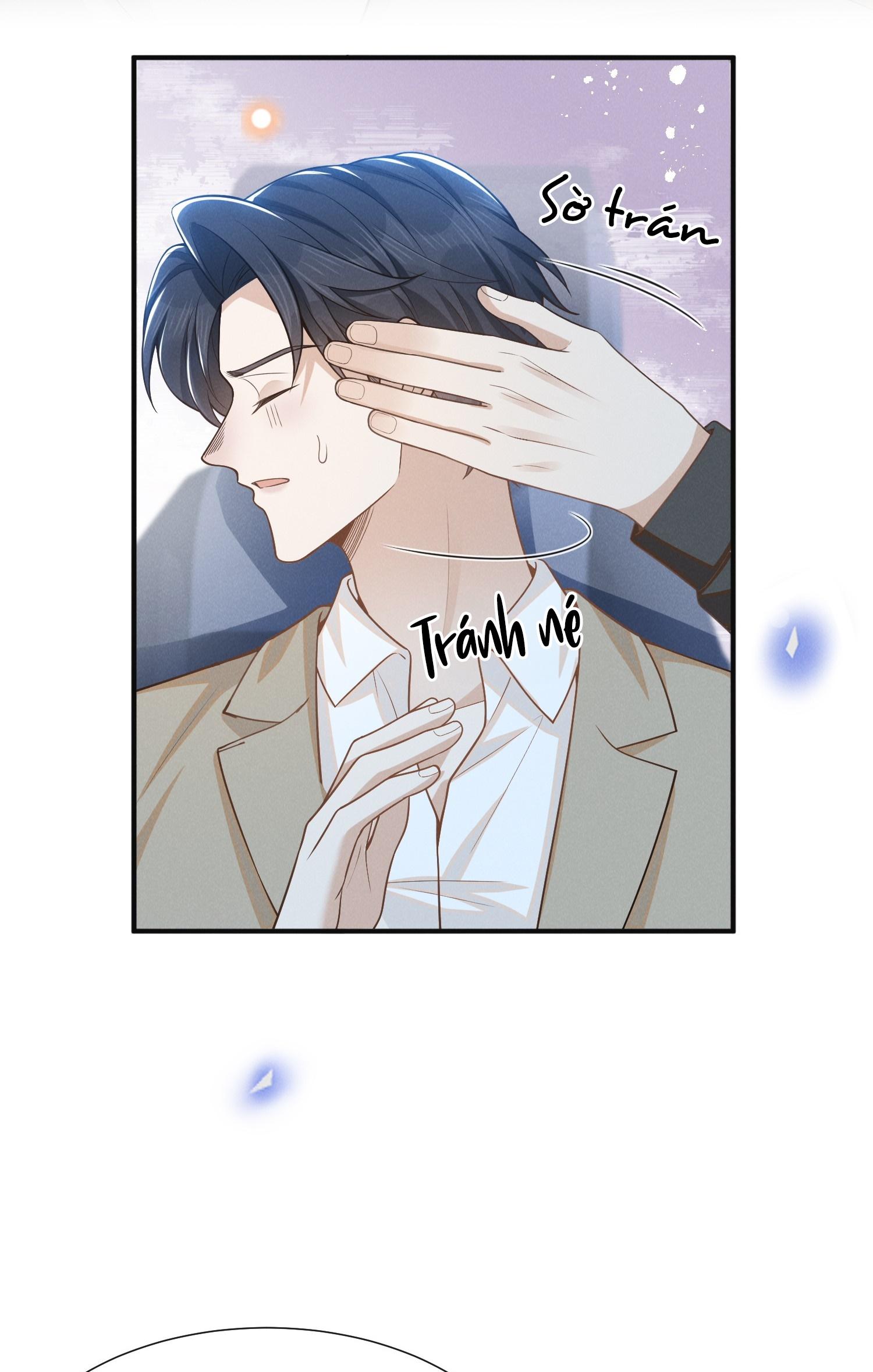 Lai sinh bất kiến - Chap 113