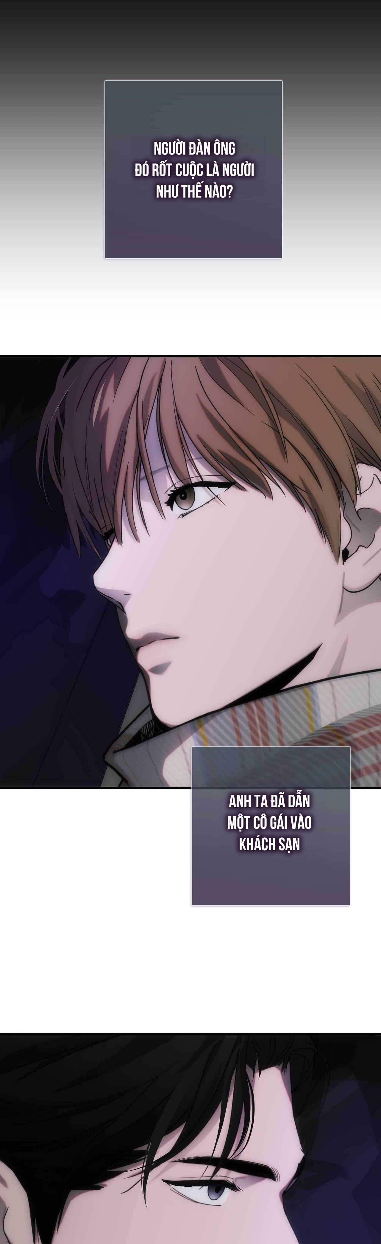 CHÌM TRONG KHOÁI LẠC - Chap 12