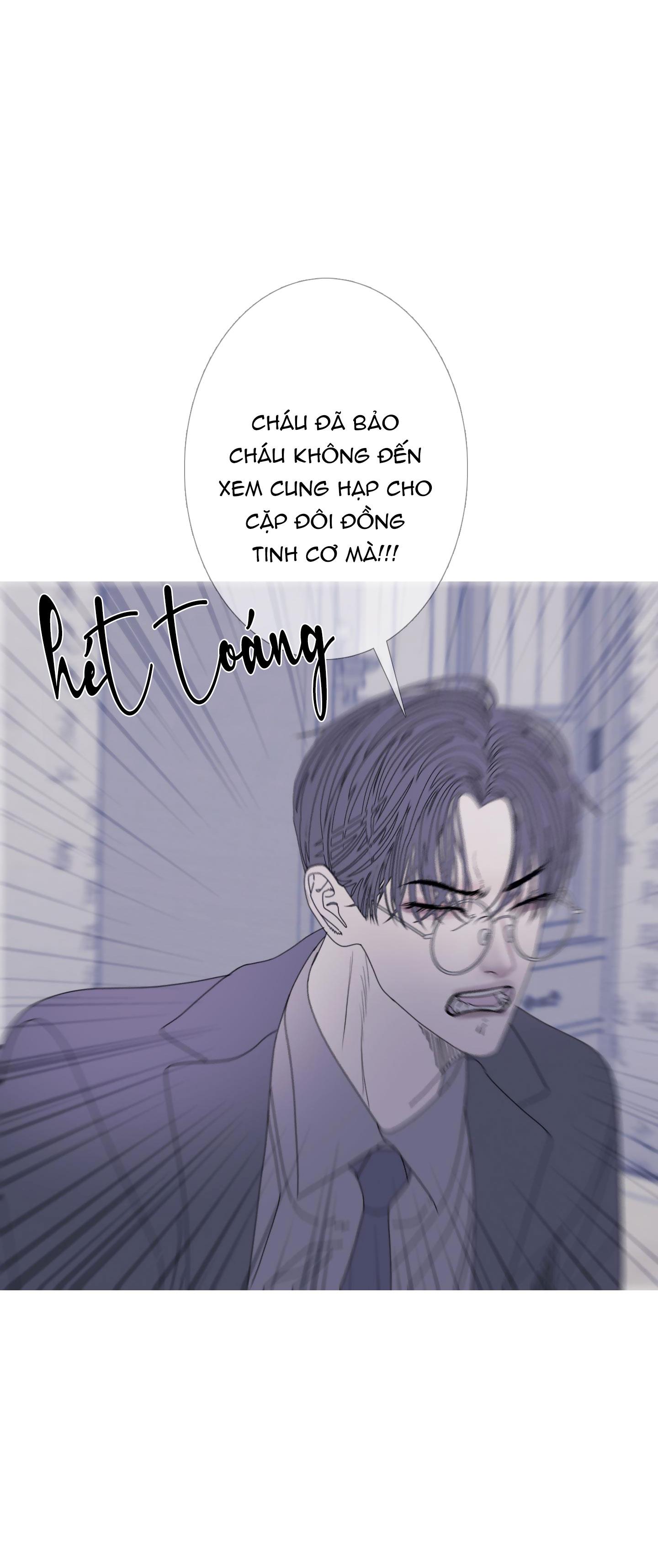 CHUYỆN QUỶ MÔN QUAN - Chap 55