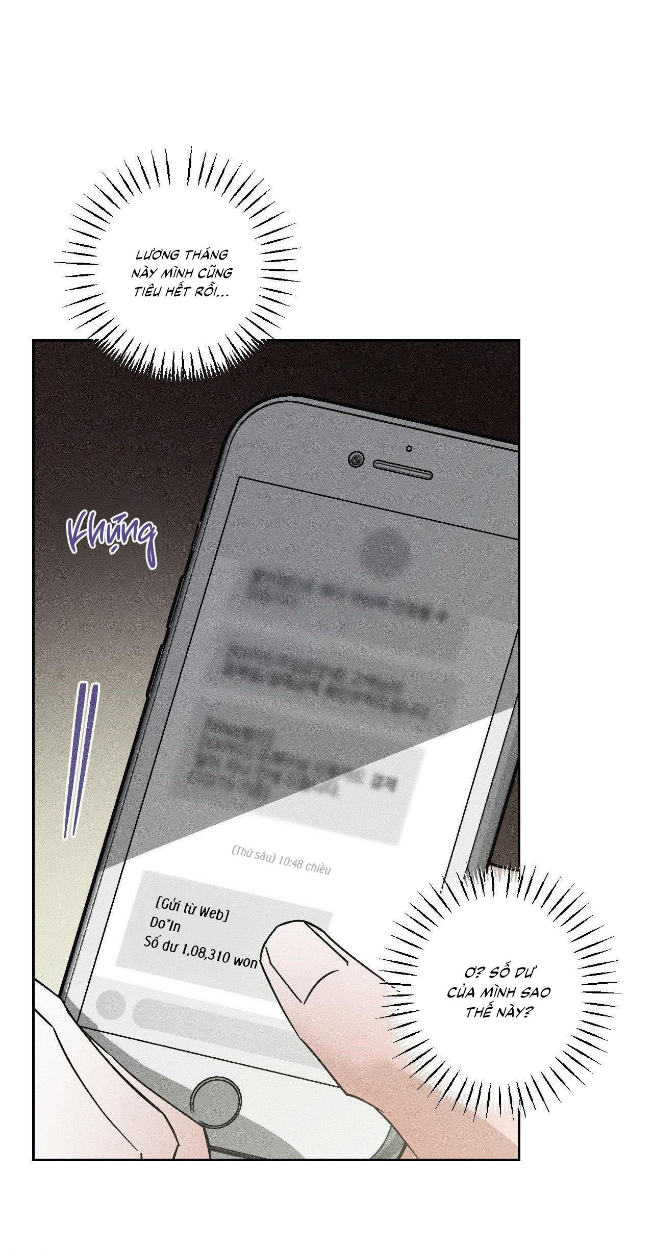 (CBunu) Close Up - Chap 2