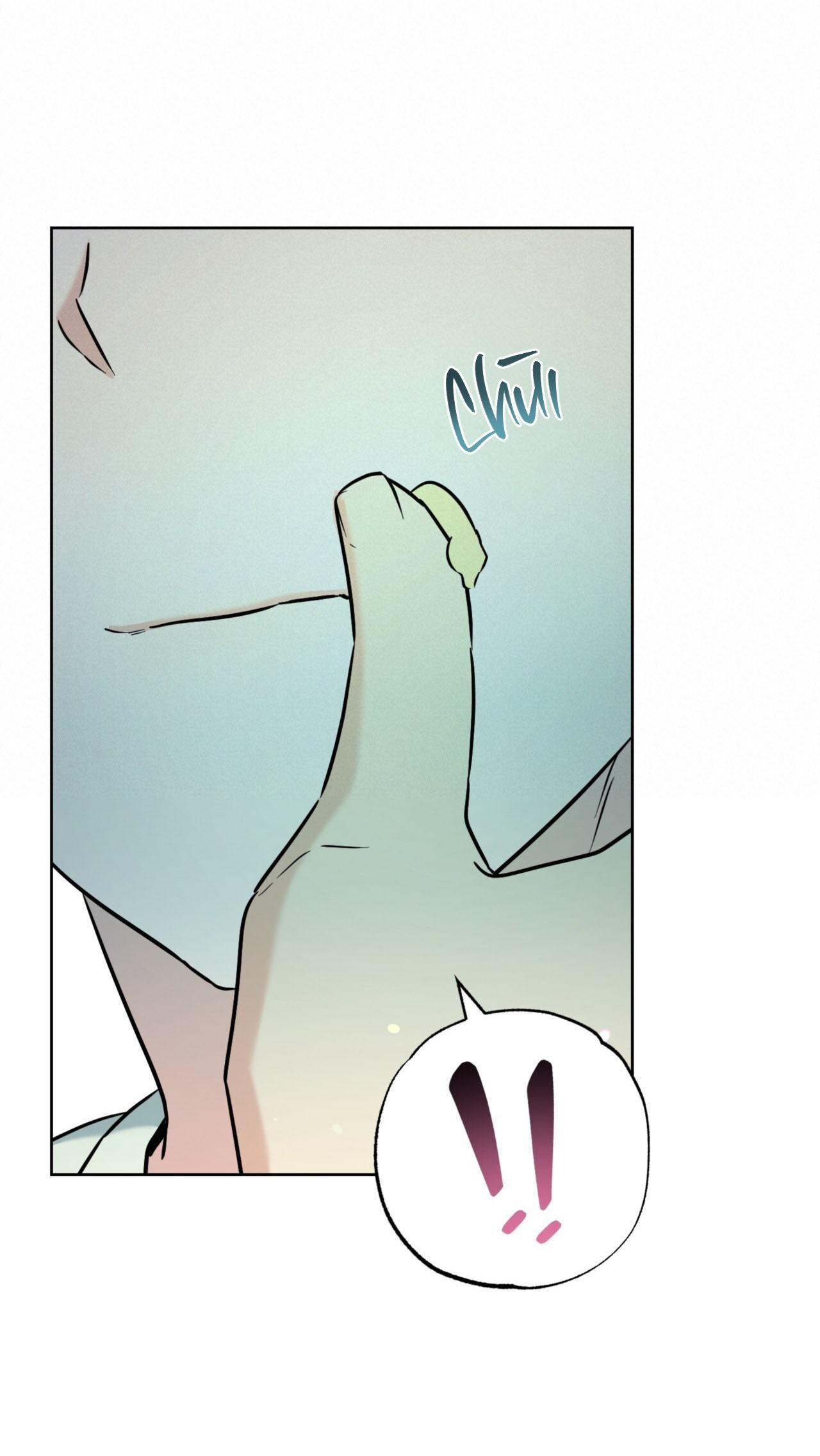 (CBunu) Khu Rừng Tĩnh Lặng - Chap 26