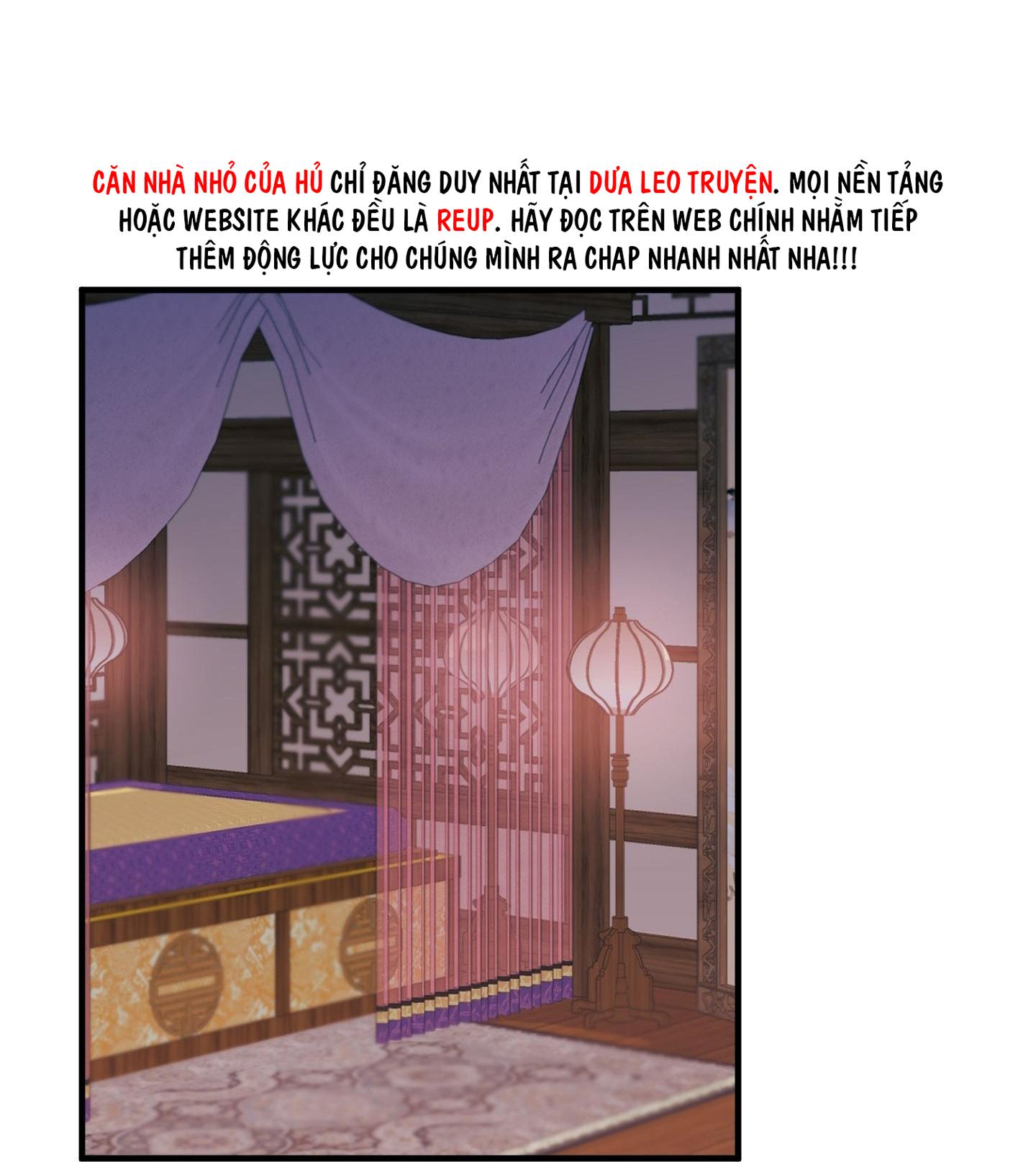 SỐNG SÓT NHỜ LÀM VỢ BÉ CỦA MA GIÁO CHỦ - Chap 1