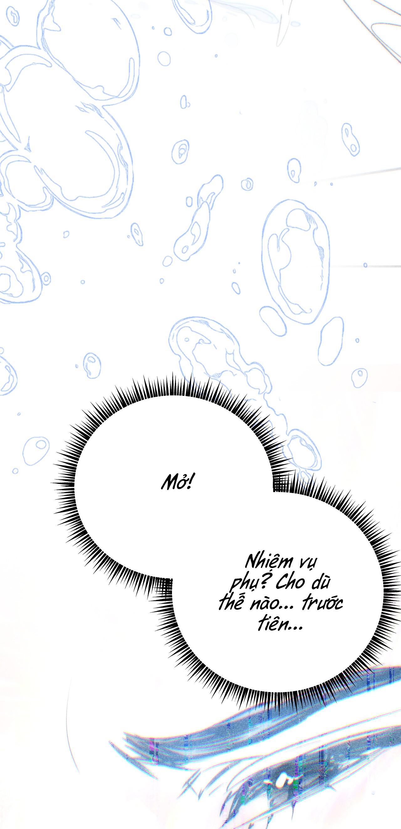 Thoát Khỏi Tầng Hầm - Chap 6