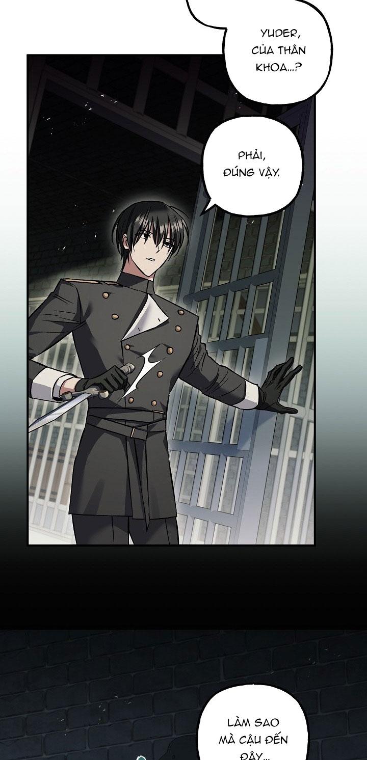 (ABO) BƯỚC NGOẶT - Chap 53