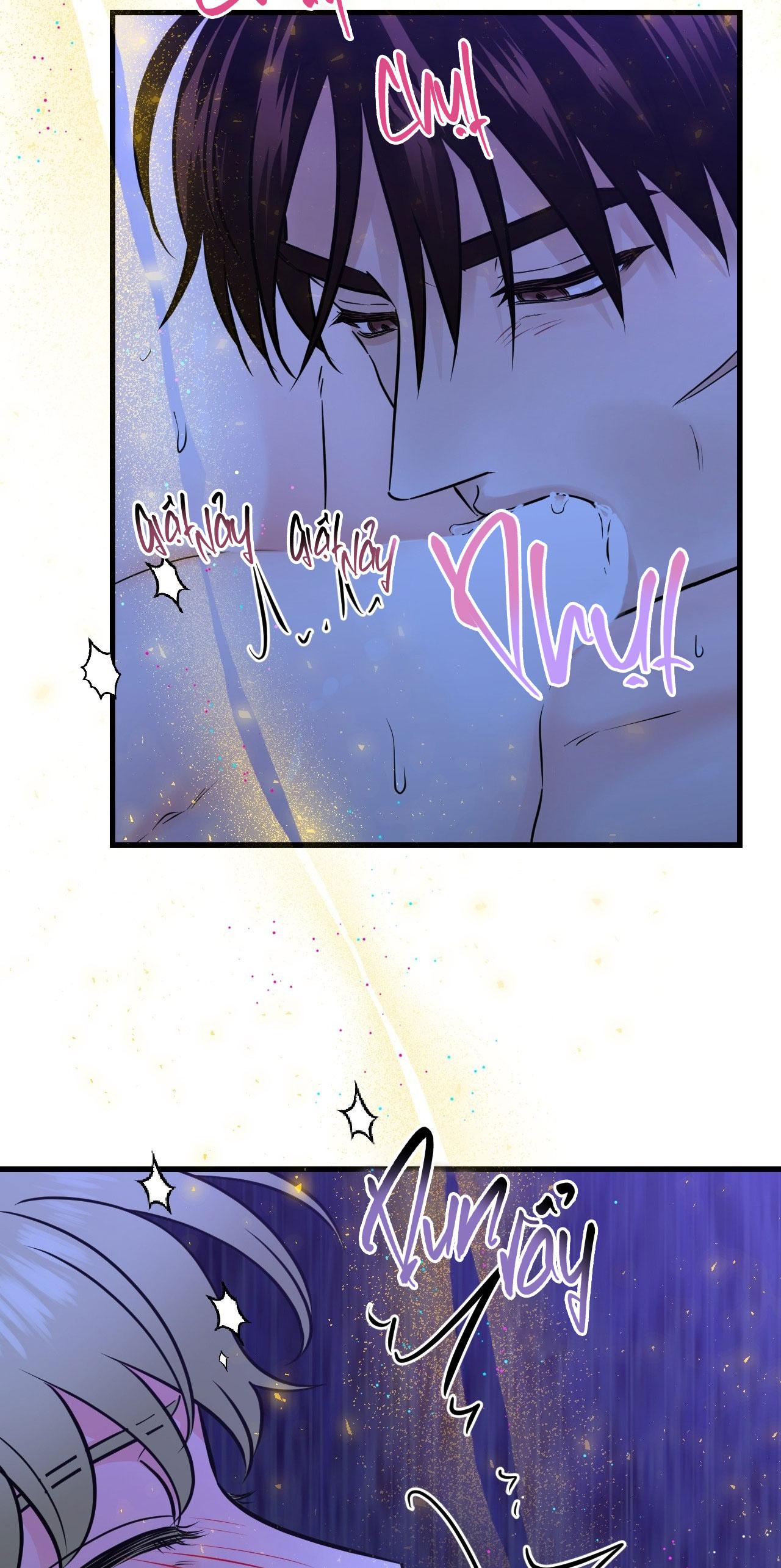 OVER THE PARADISE - Chap 43