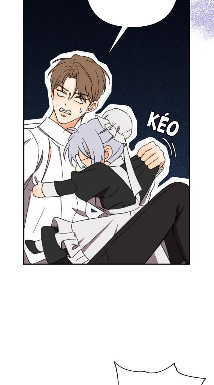 Mắc Kẹt Trong Game Hẹn Hò Của Em Gái Tôi - Chap 54