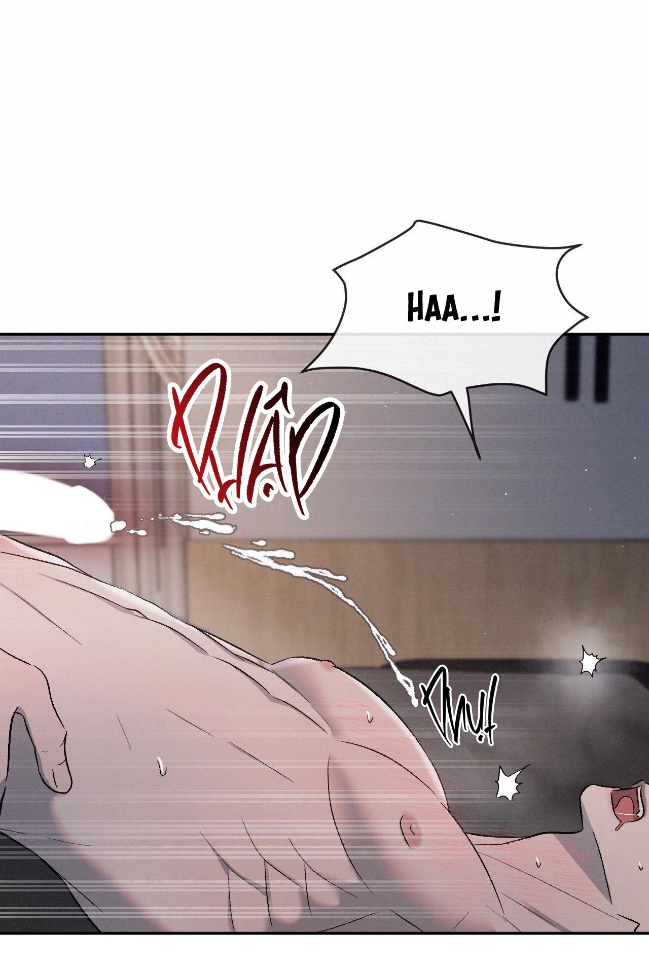 TƯƠNG PHẢN - Chap 79