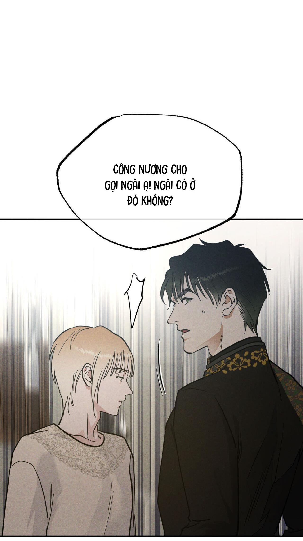 (CBunu) Antidote - Chap 42