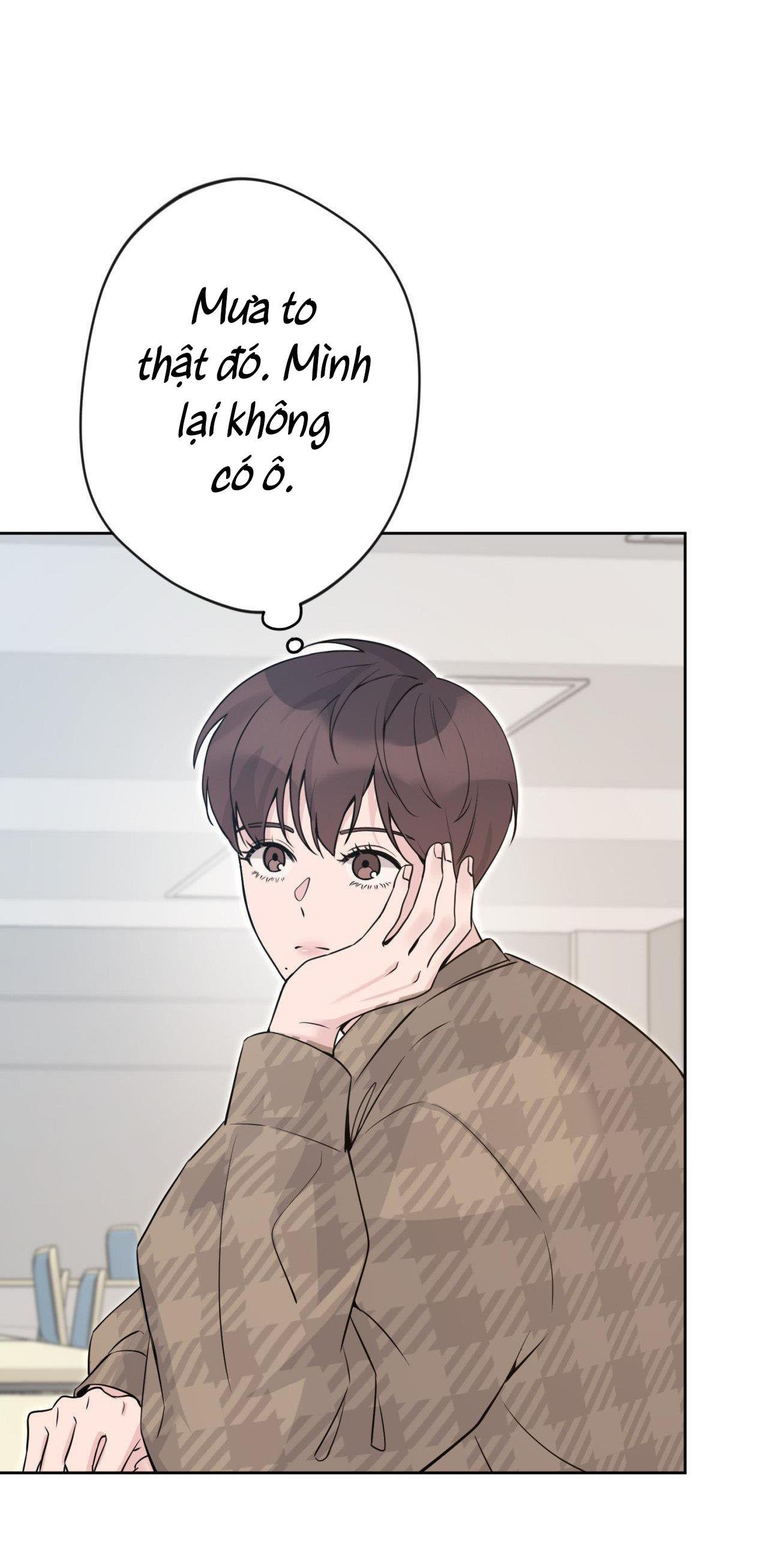 NỤ HÔN THIÊN THẦN - Chap 10