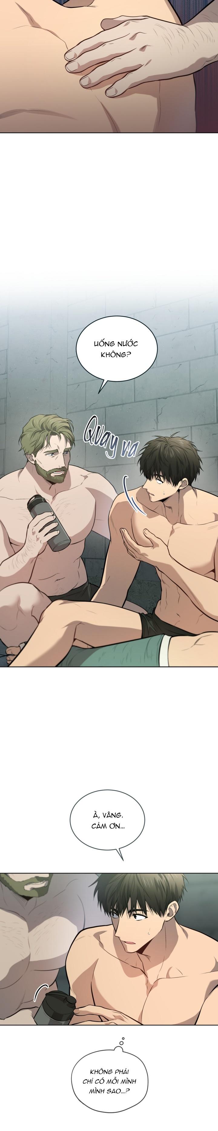 Passion - Chap 81