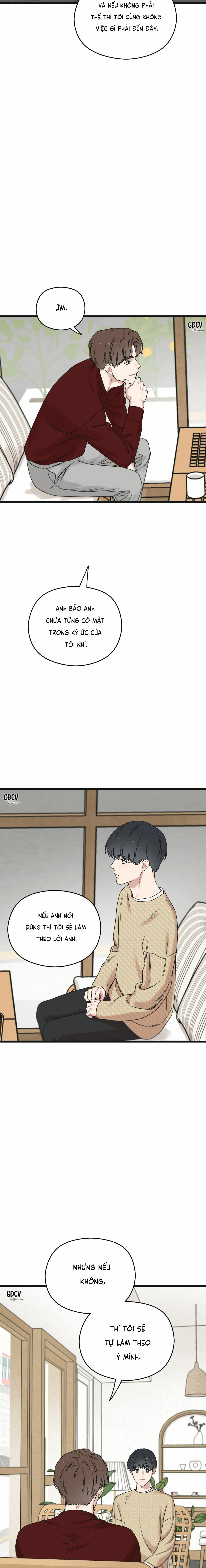 TRÙNG PHÙNG - Chap 14