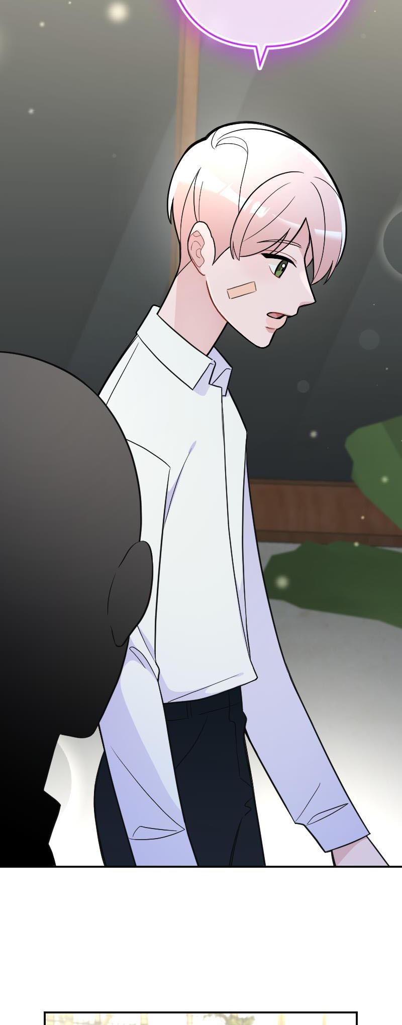 Tình yêu của chúng ta sắp thành hình rồi - Chap 27