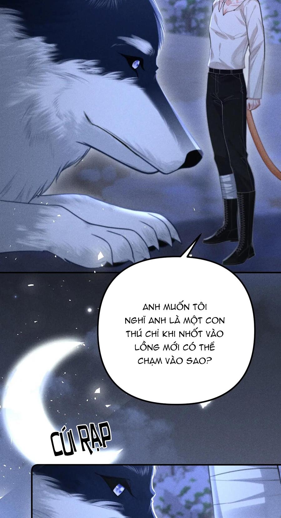 Nuông Chiều Sinh Hư - Chap 22