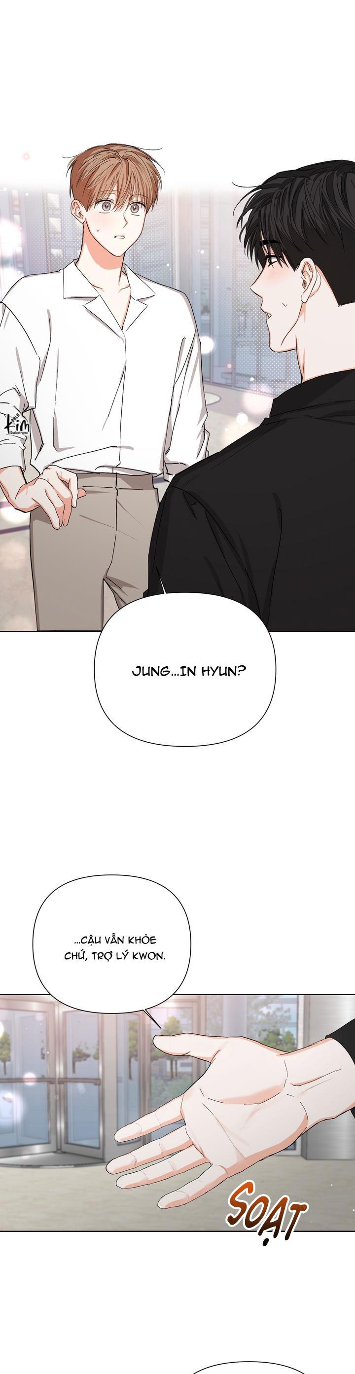 NINE TO NINE - Chap 45