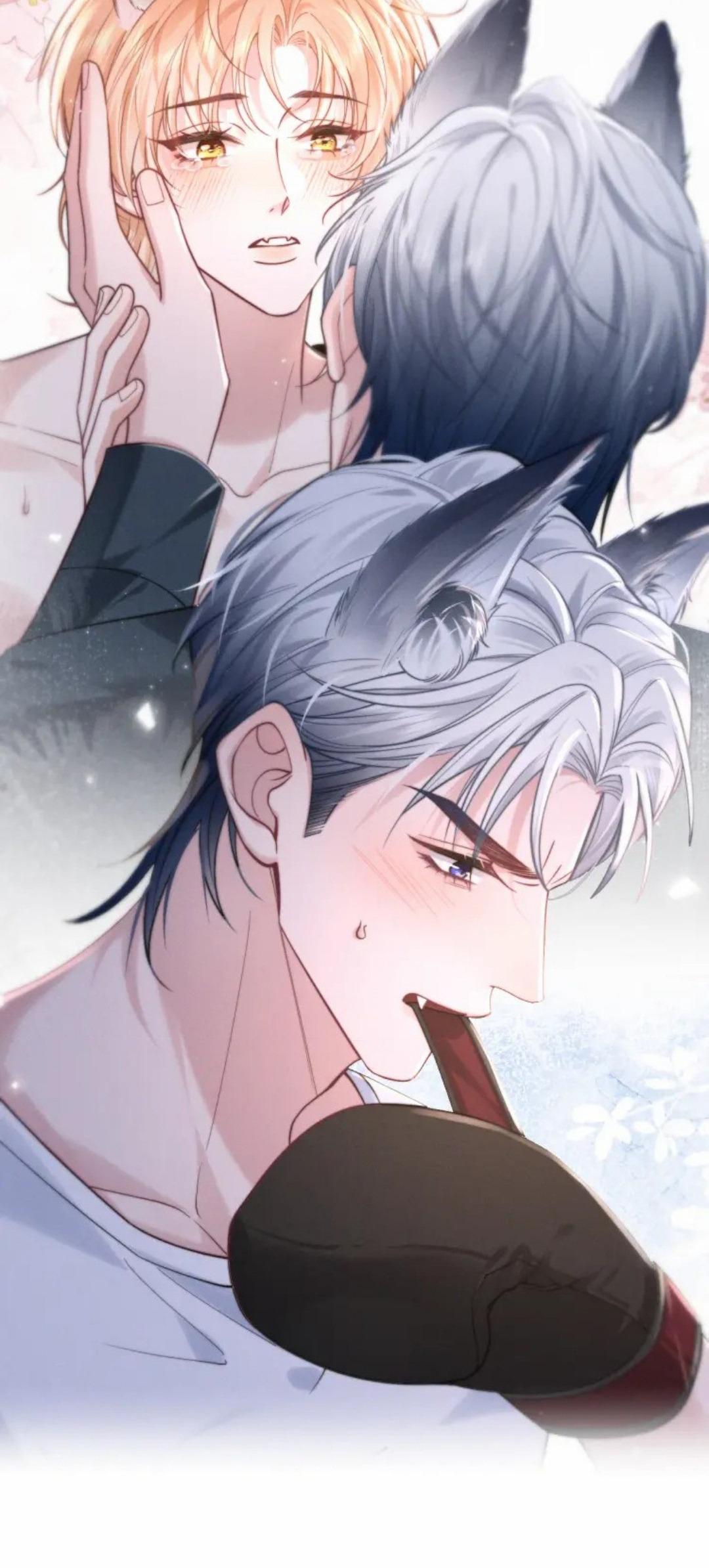 Nuông Chiều Sinh Hư - Chap 2