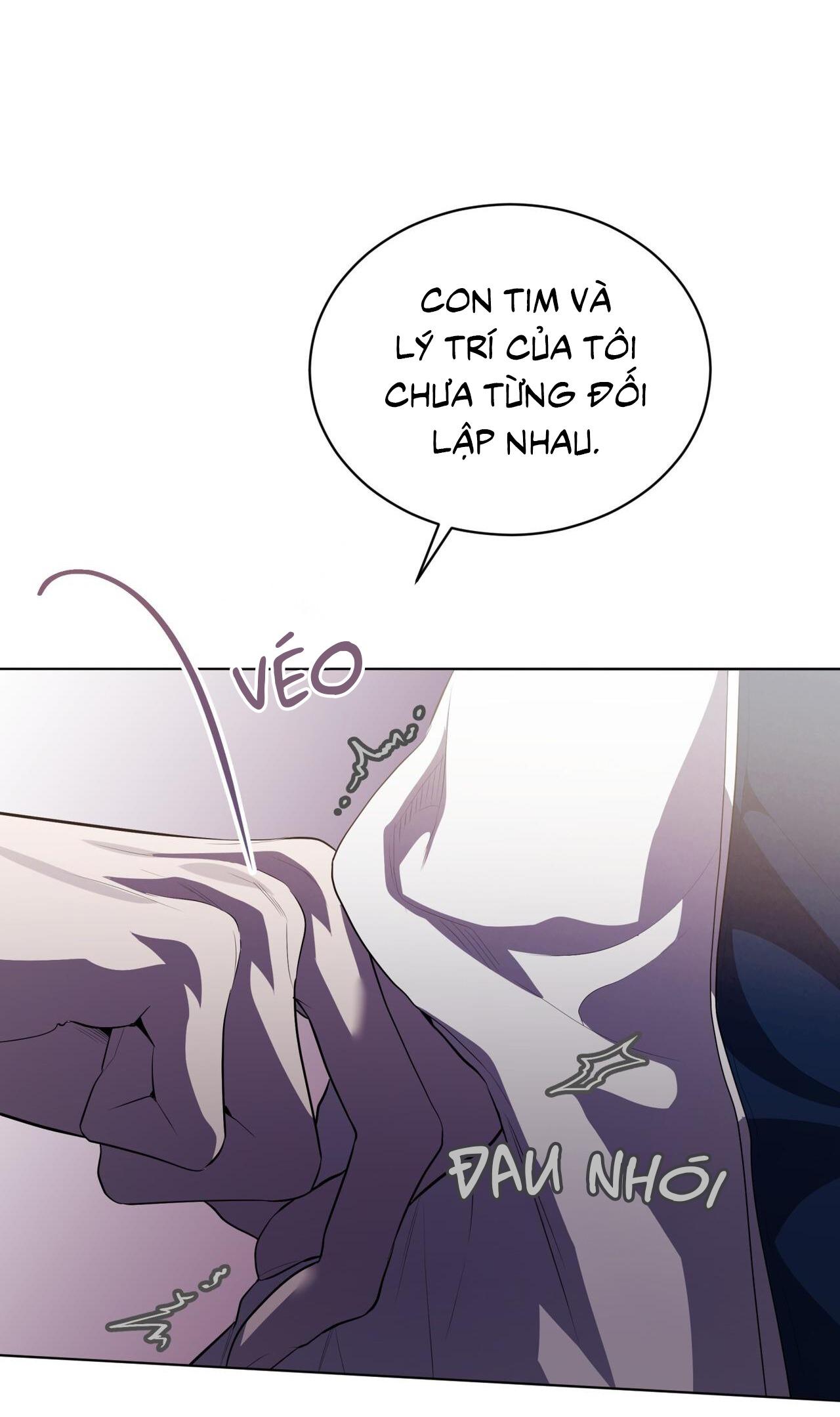 Passion - Chap 100
