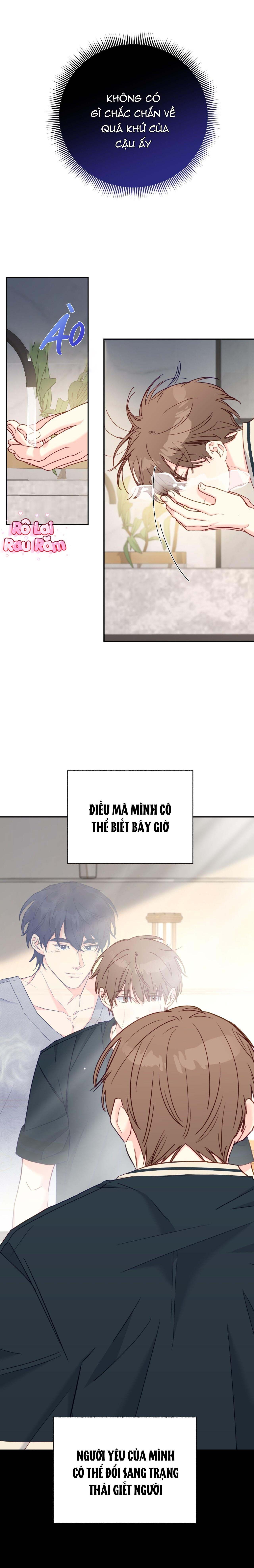 Người bình thường cấp A - Chap 47