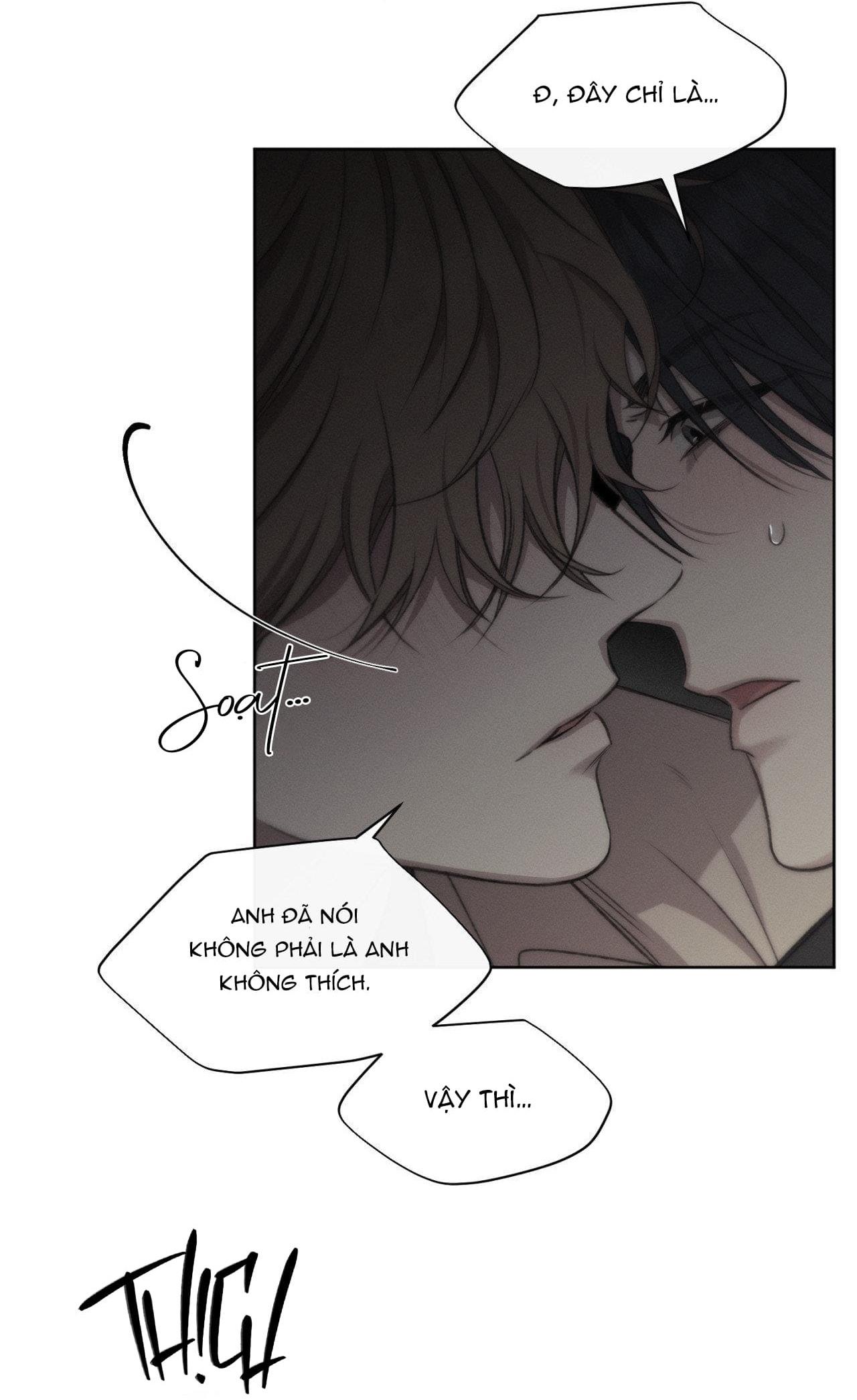 STILL LOVE YOU - Chap 15