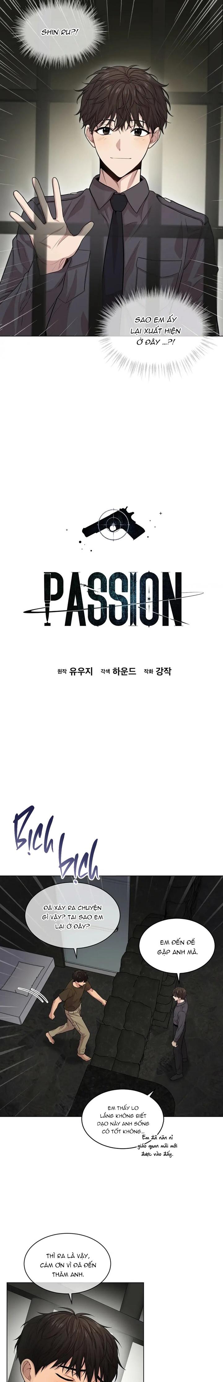 Passion - Chap 35