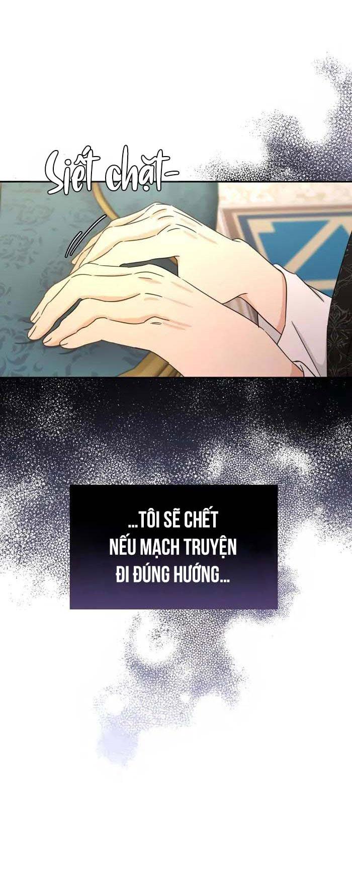 Mắc Kẹt Trong Game Hẹn Hò Của Em Gái Tôi - Chap 39